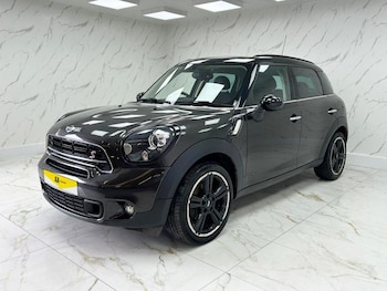 Used MINI Countryman 2016 for sale - 75776906: Photo