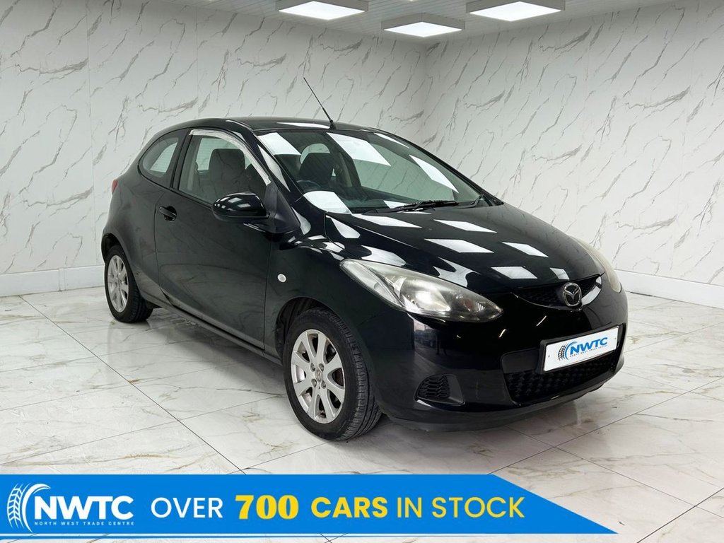 Used Mazda Mazda2 2009 for sale - 76604550: Photo 1