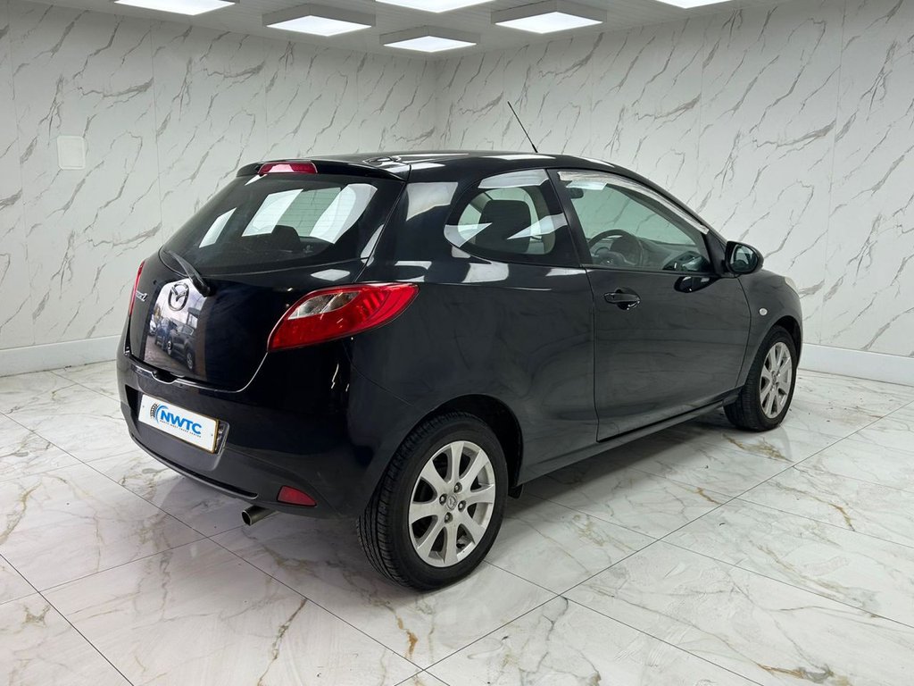Used Mazda Mazda2 2009 for sale - 76604550: Photo 10