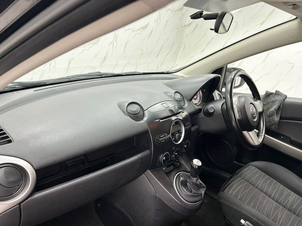 Used Mazda Mazda2 2009 for sale - 76604550: Photo 12