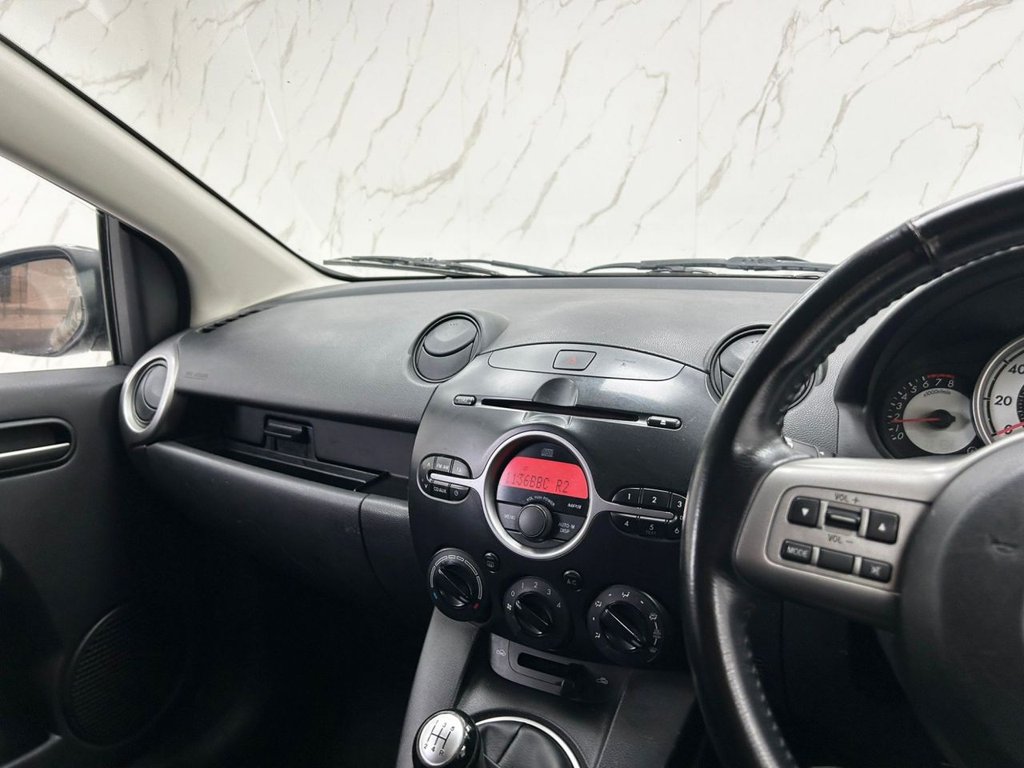 Used Mazda Mazda2 2009 for sale - 76604550: Photo 13