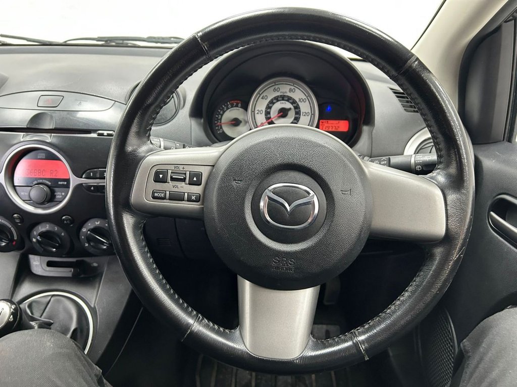 Used Mazda Mazda2 2009 for sale - 76604550: Photo 15