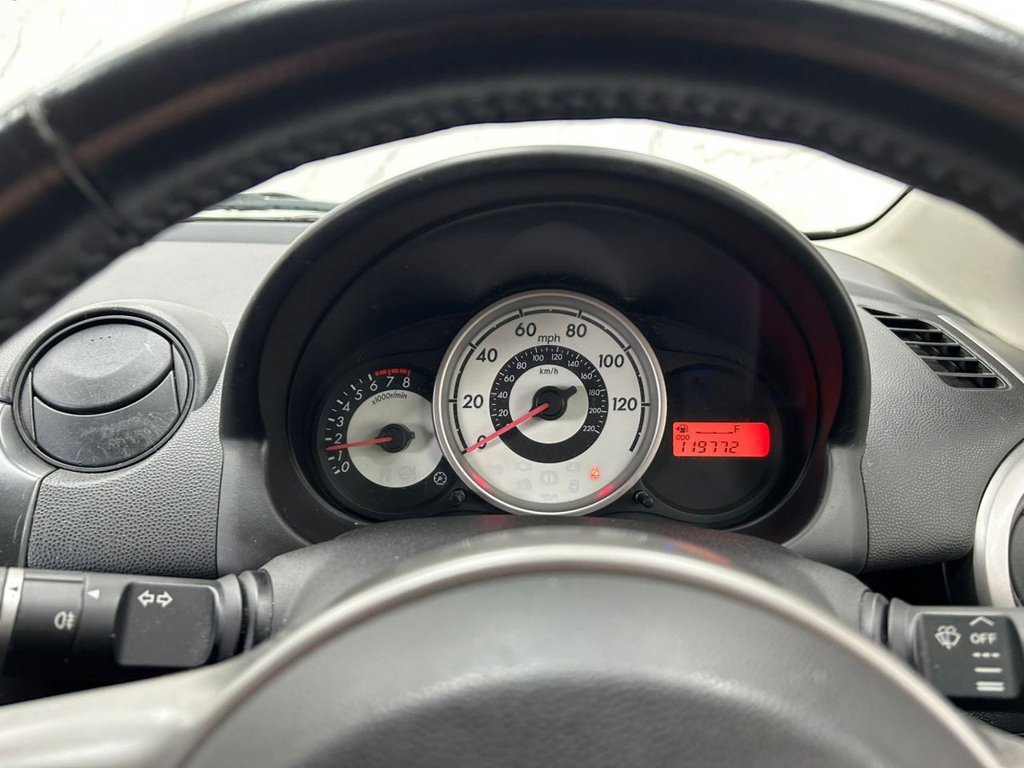 Used Mazda Mazda2 2009 for sale - 76604550: Photo 16