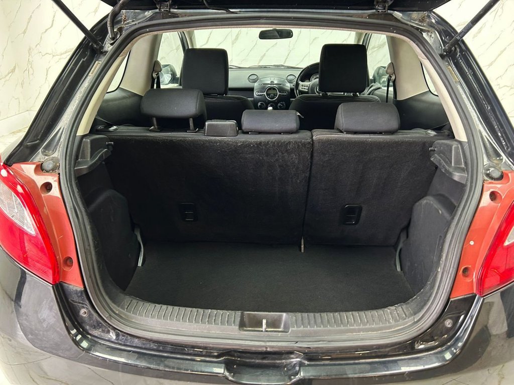 Used Mazda Mazda2 2009 for sale - 76604550: Photo 18