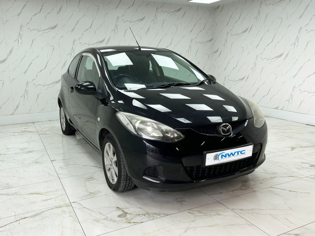 Used Mazda Mazda2 2009 for sale - 76604550: Photo 2