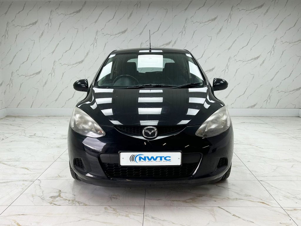 Used Mazda Mazda2 2009 for sale - 76604550: Photo 3