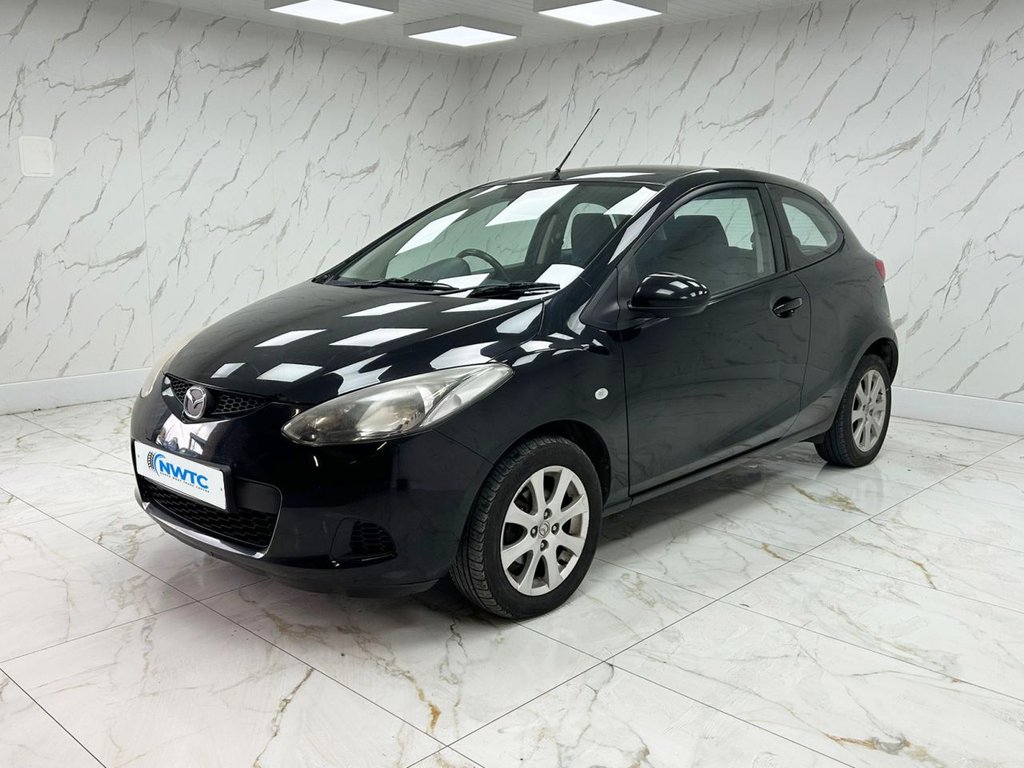 Used Mazda Mazda2 2009 for sale - 76604550: Photo 4