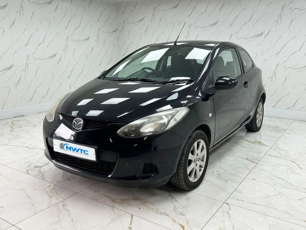 Used Mazda Mazda2 2009 for sale - 76604550: Photo 5