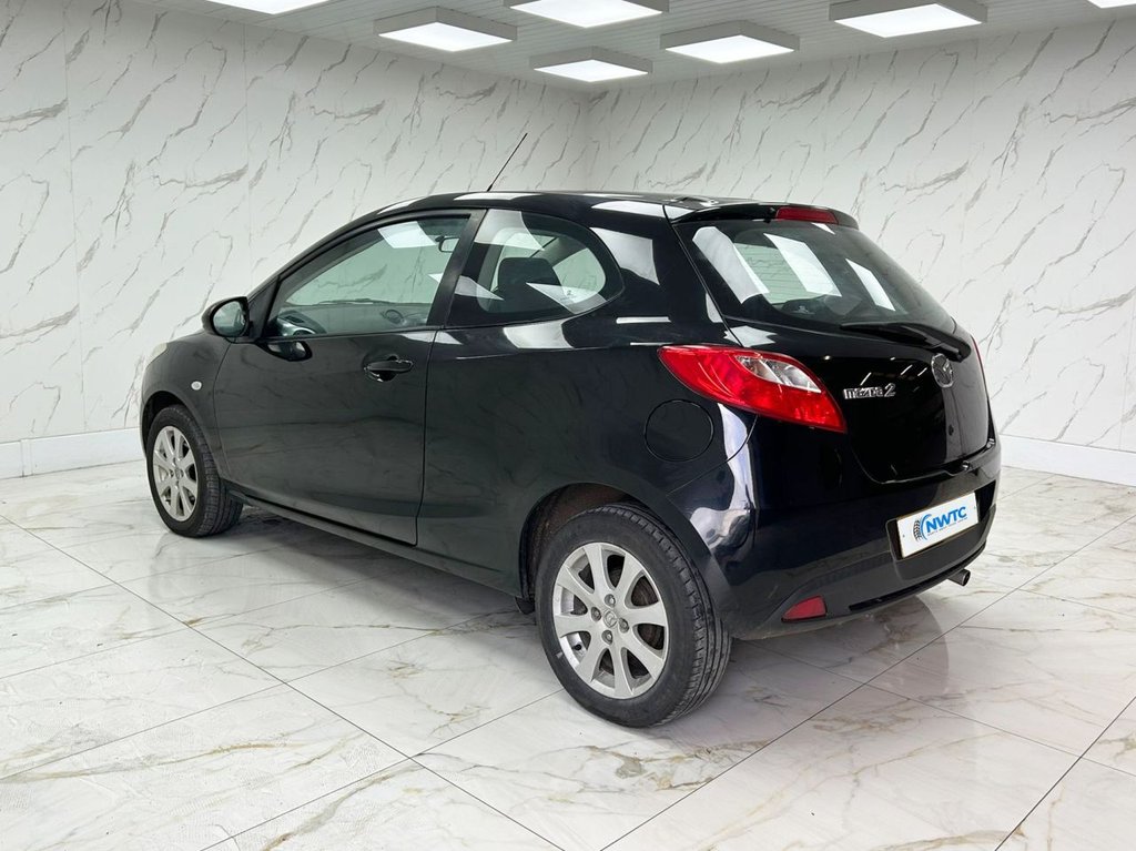 Used Mazda Mazda2 2009 for sale - 76604550: Photo 6