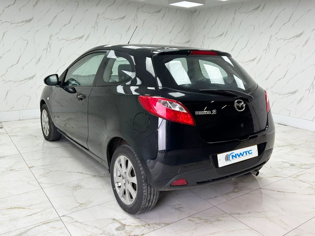 Used Mazda Mazda2 2009 for sale - 76604550: Photo 7