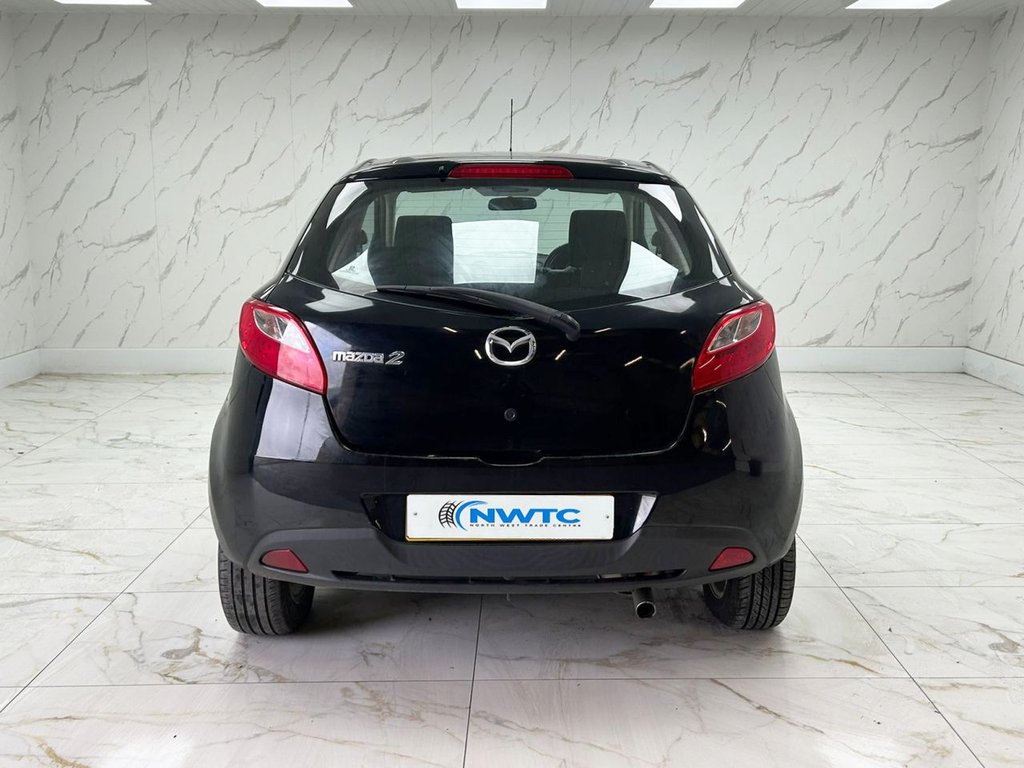 Used Mazda Mazda2 2009 for sale - 76604550: Photo 8