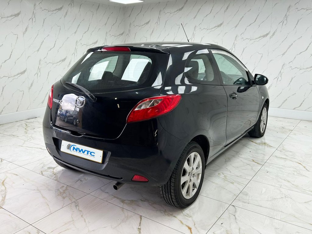 Used Mazda Mazda2 2009 for sale - 76604550: Photo 9