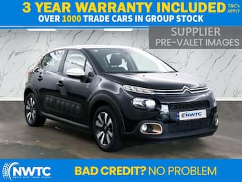 Used Citroen C3 2020 for sale - 79632430: Photo