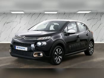 Used Citroen C3 2020 for sale - 79632430: Photo