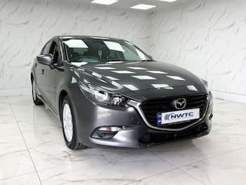 Used Mazda Mazda3 2017 for sale - 79686401: Photo