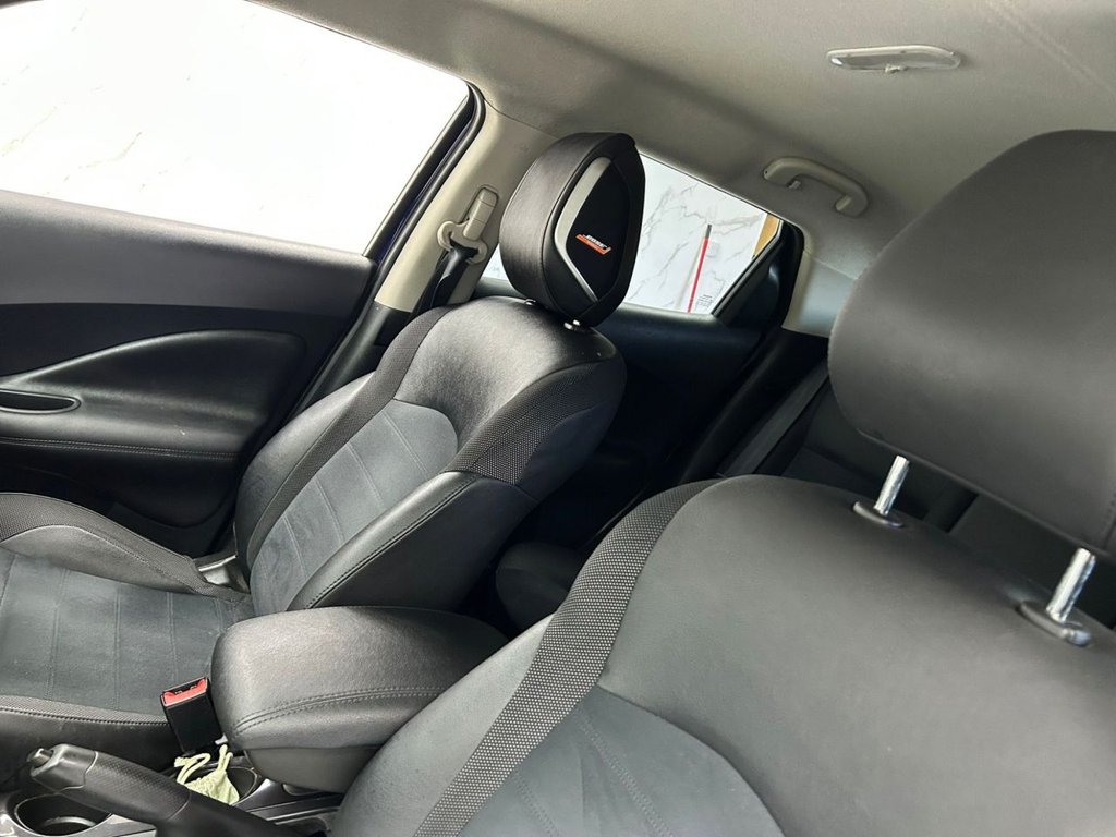 Used Nissan Juke 2018 for sale - 77226588: Photo 12