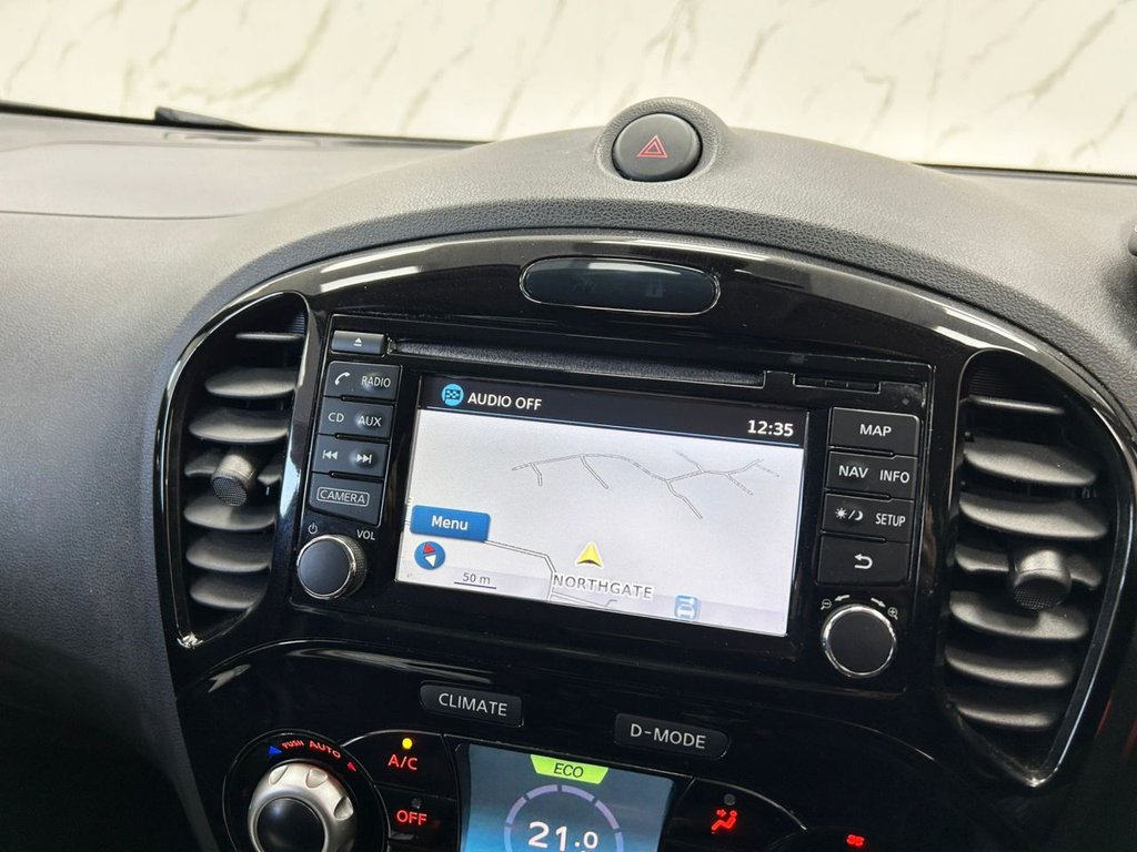 Used Nissan Juke 2018 for sale - 77226588: Photo 14