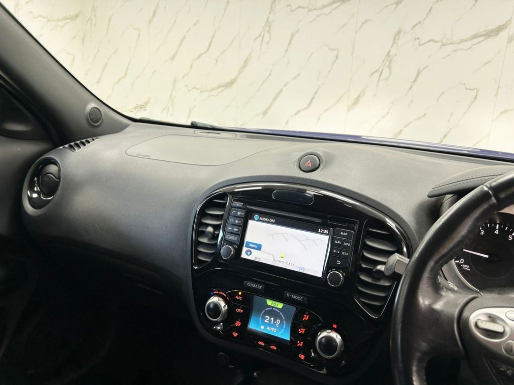 Used Nissan Juke 2018 for sale - 77226588: Photo 15