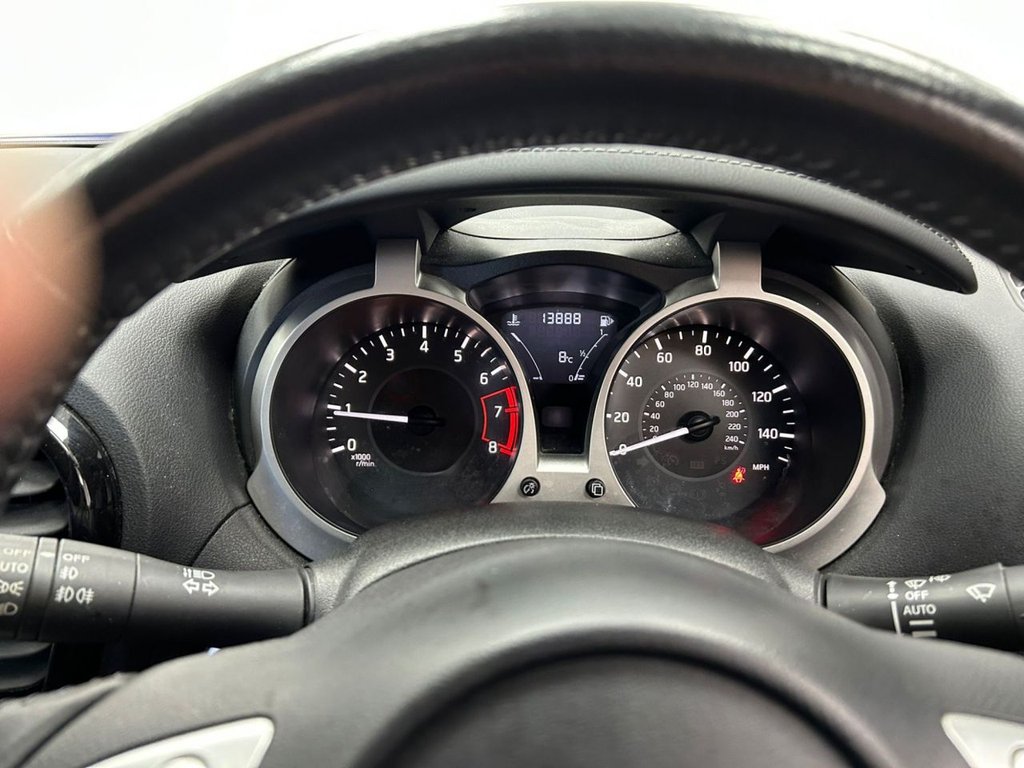 Used Nissan Juke 2018 for sale - 77226588: Photo 16