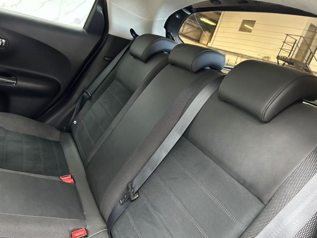 Used Nissan Juke 2018 for sale - 77226588: Photo 18