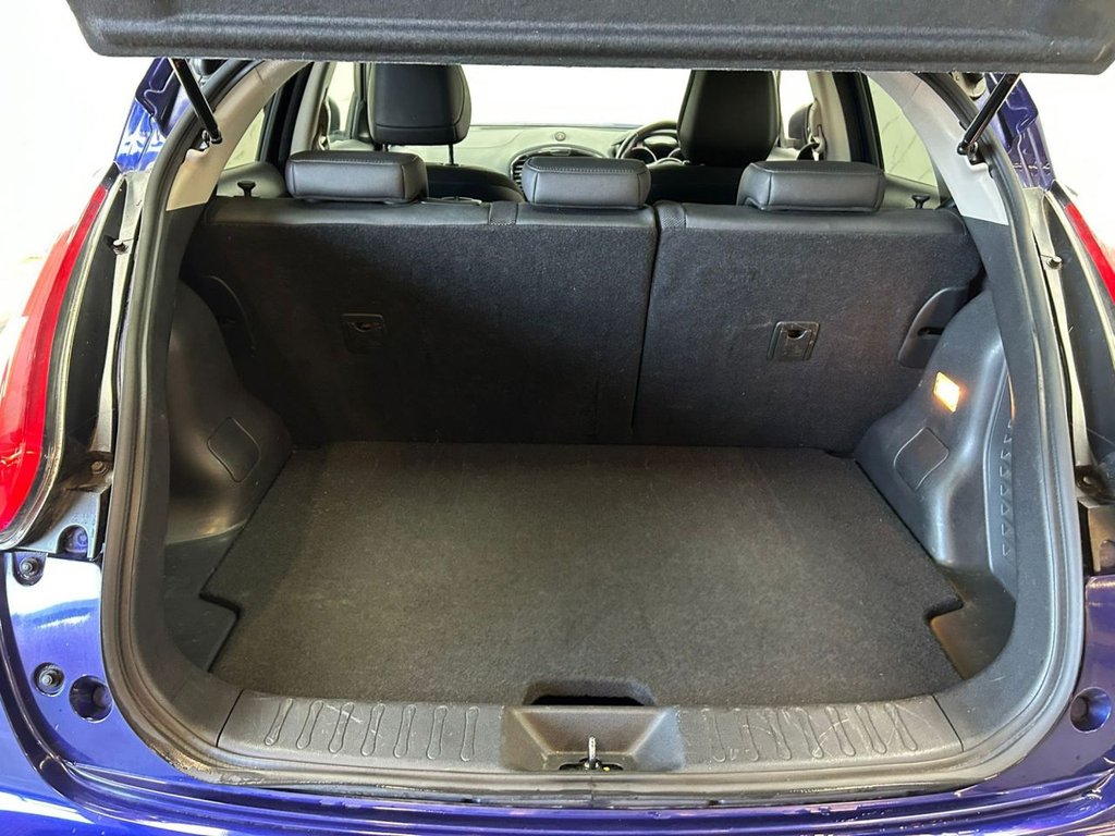 Used Nissan Juke 2018 for sale - 77226588: Photo 19