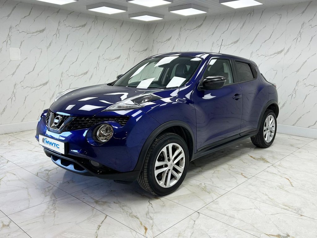 Used Nissan Juke 2018 for sale - 77226588: Photo 5