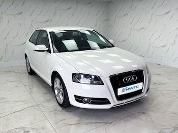 Used Audi A3 2011 for sale - 77734754: Photo