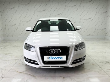 Used Audi A3 2011 for sale - 77734754: Photo