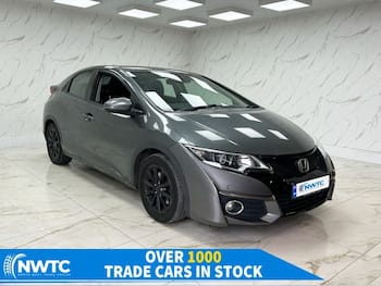 Used Honda Civic 2016 for sale - 79197005: Photo