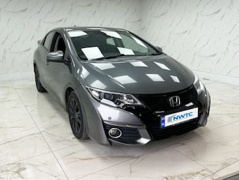 Used Honda Civic 2016 for sale - 79197005: Photo