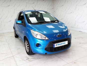Used Ford Ka 2011 for sale - 78793385: Photo