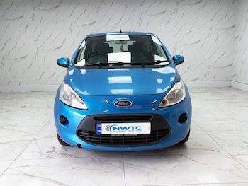 Used Ford Ka 2011 for sale - 78793385: Photo