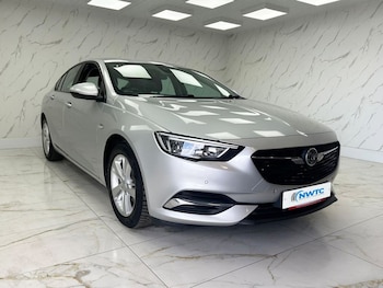 Used Vauxhall Insignia 2018 for sale - 75527840: Photo