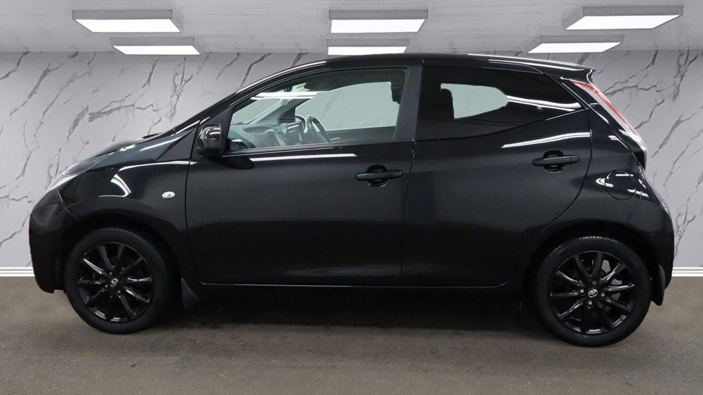 Used Toyota AYGO 2018 for sale - 76406994: Photo 7