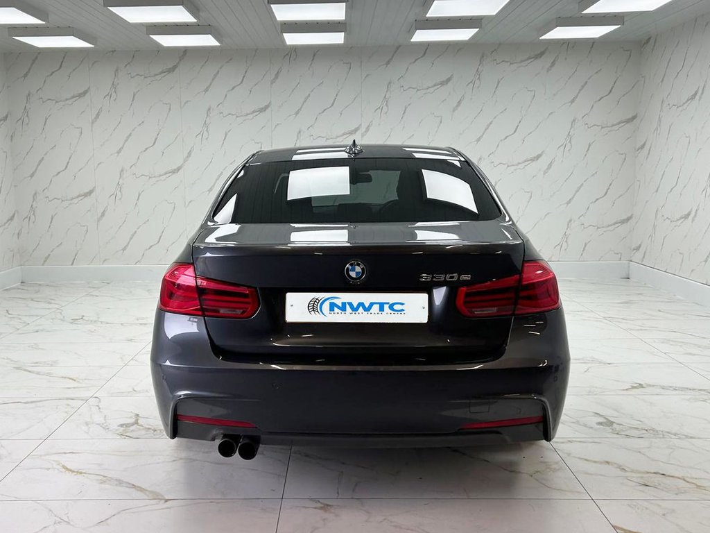 Used BMW 3 Series 2017 for sale - 78095854: Photo 10