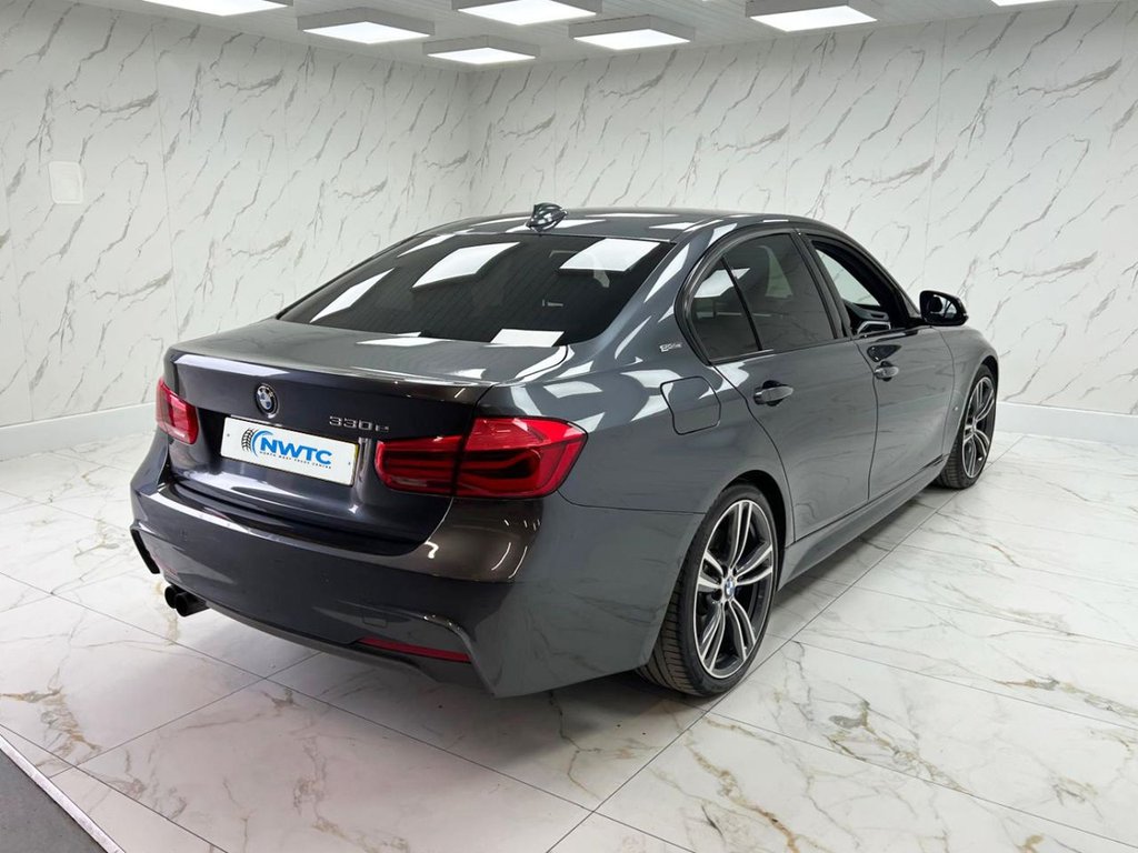 Used BMW 3 Series 2017 for sale - 78095854: Photo 11