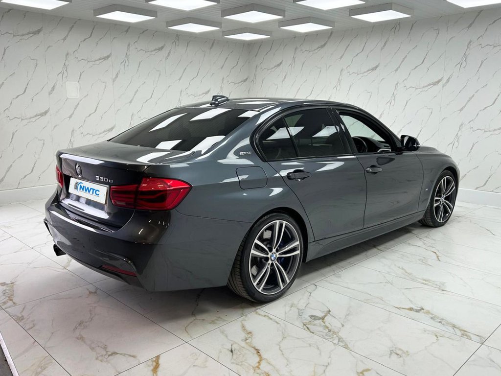 Used BMW 3 Series 2017 for sale - 78095854: Photo 12