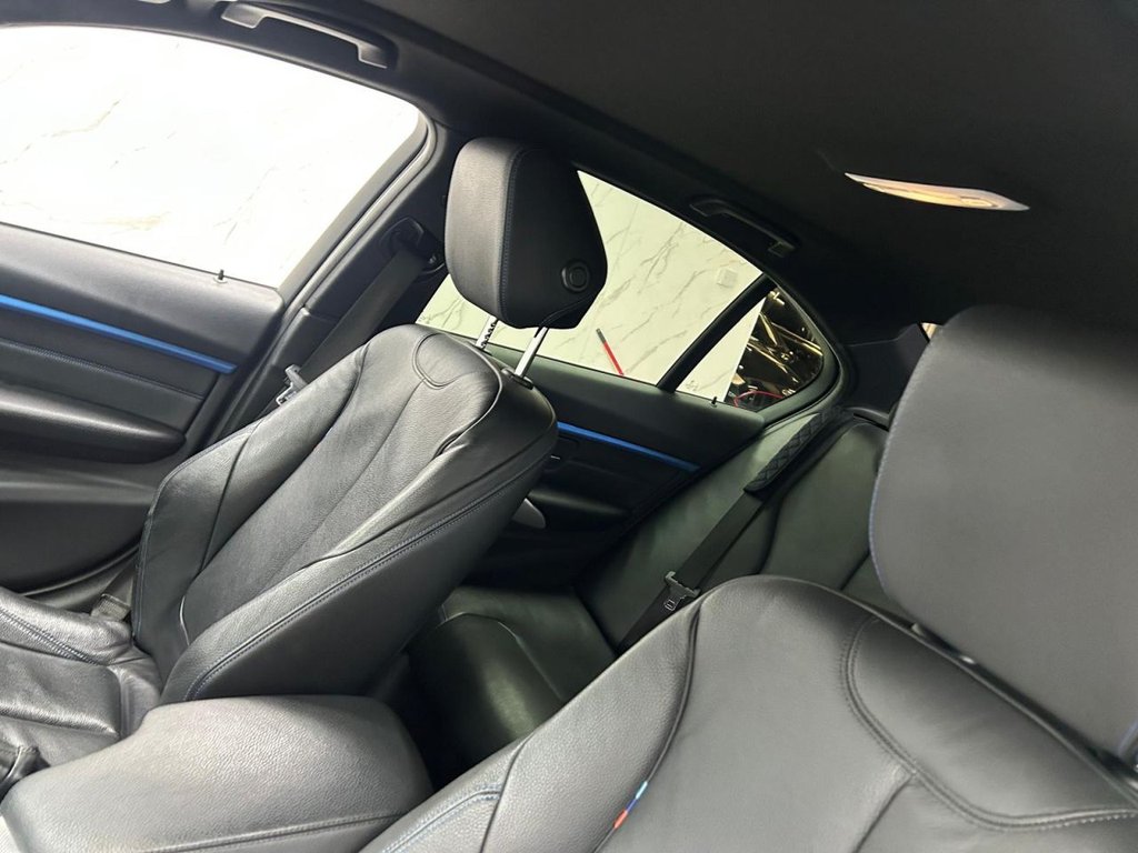 Used BMW 3 Series 2017 for sale - 78095854: Photo 14