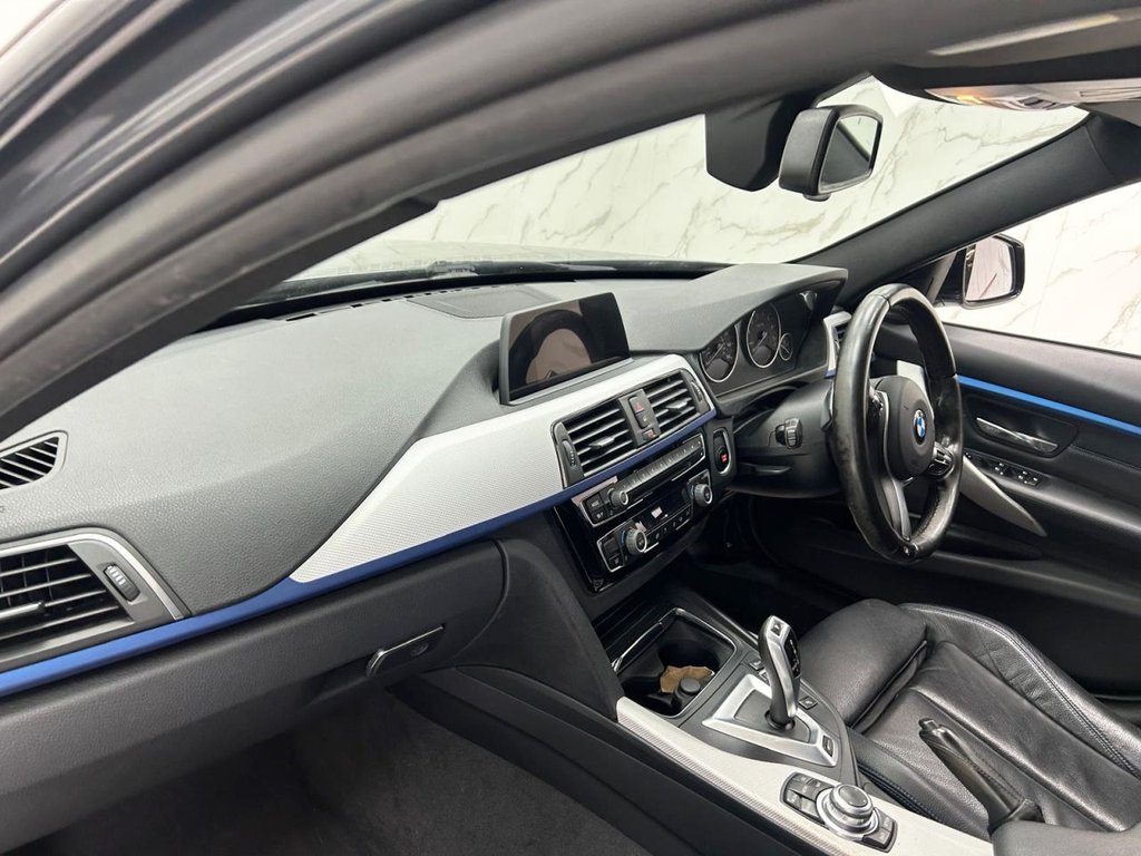 Used BMW 3 Series 2017 for sale - 78095854: Photo 15