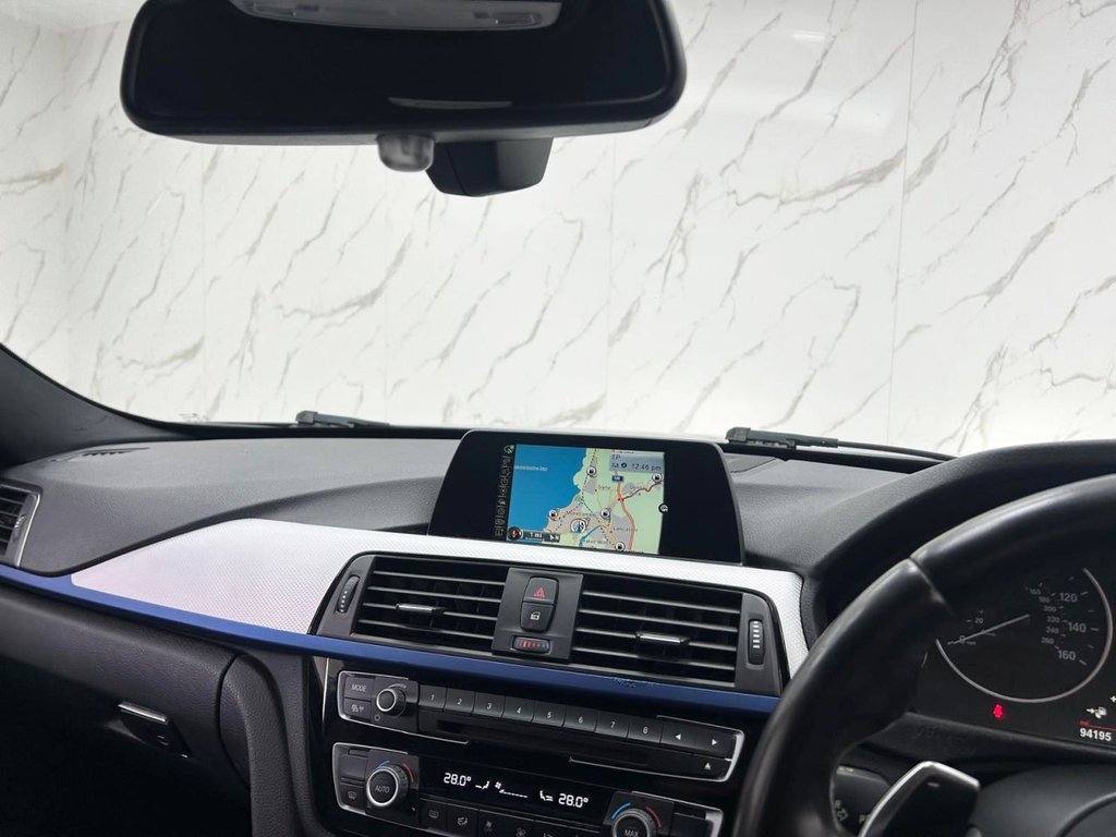 Used BMW 3 Series 2017 for sale - 78095854: Photo 16