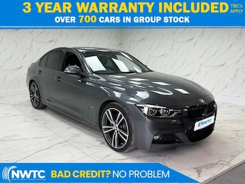 BMW 3 Series feature image