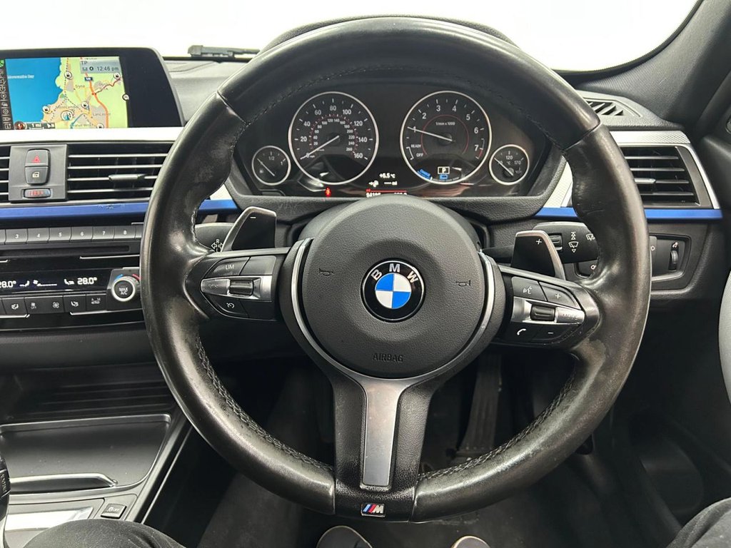 Used BMW 3 Series 2017 for sale - 78095854: Photo 20