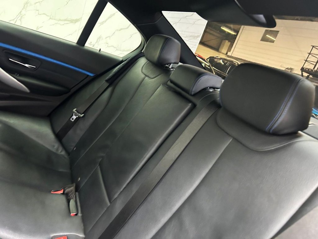 Used BMW 3 Series 2017 for sale - 78095854: Photo 21
