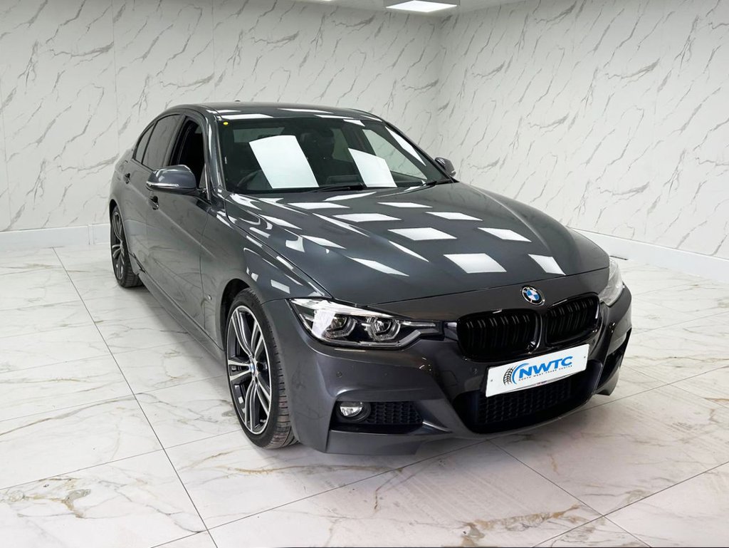 Used BMW 3 Series 2017 for sale - 78095854: Photo 4