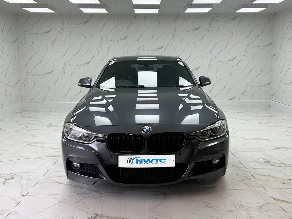 Used BMW 3 Series 2017 for sale - 78095854: Photo 5