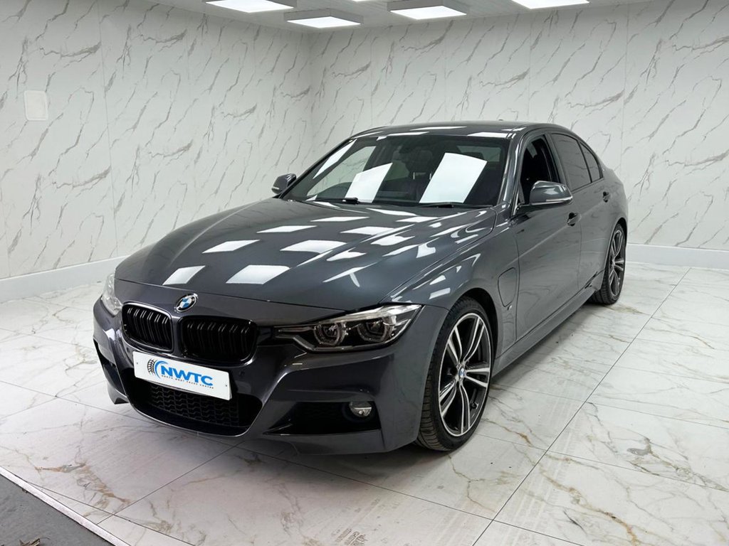 Used BMW 3 Series 2017 for sale - 78095854: Photo 6