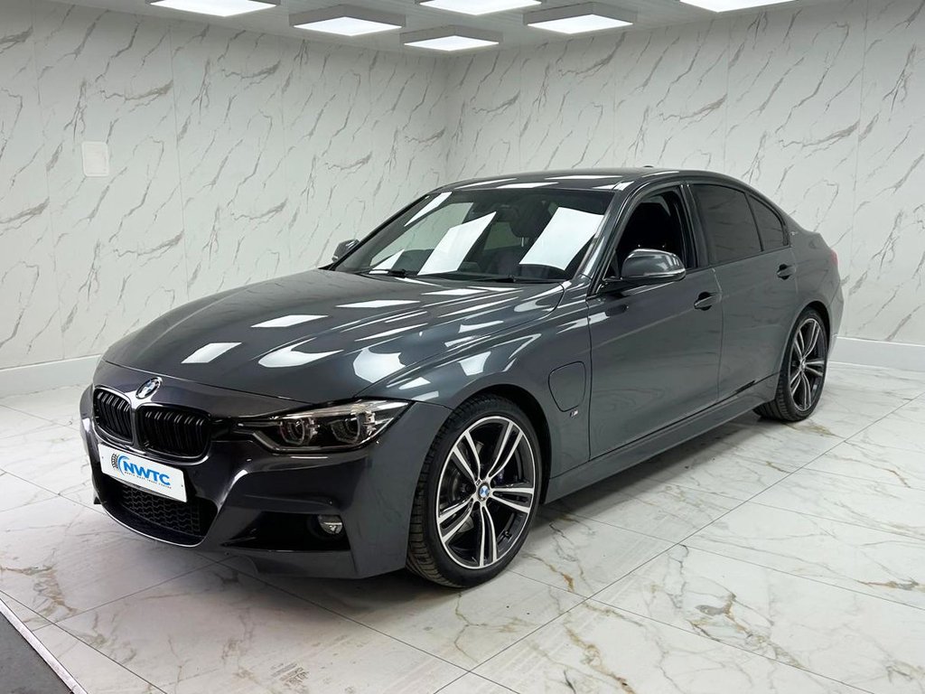 Used BMW 3 Series 2017 for sale - 78095854: Photo 7