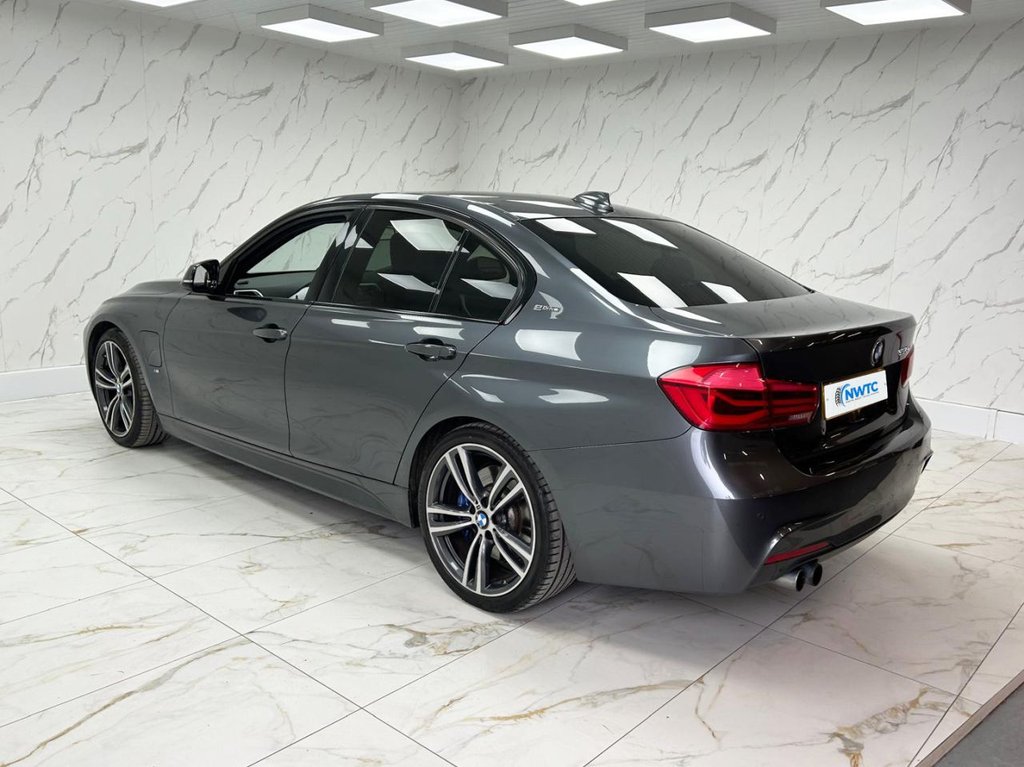 Used BMW 3 Series 2017 for sale - 78095854: Photo 8