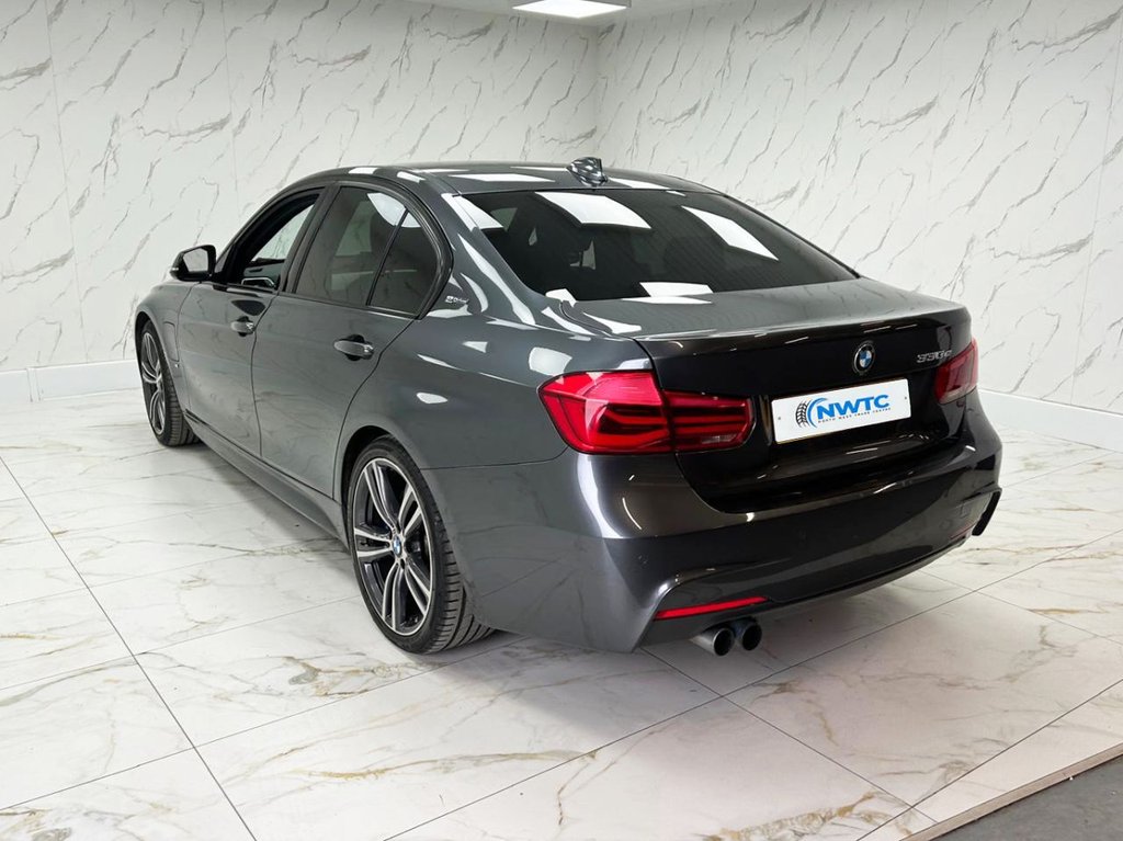 Used BMW 3 Series 2017 for sale - 78095854: Photo 9