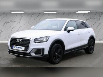 Used Audi Q2 2017 for sale - 79632436: Photo